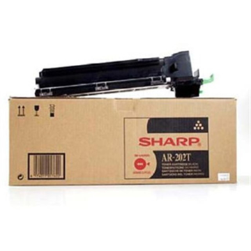 Sharp AR202T toner noir (Original) 16000 pages 