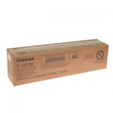 Toshiba T1810E toner noir haute volume (Original) 24500 pages 