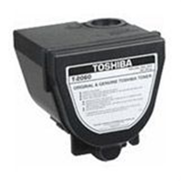 Toshiba T2060E toner noir (Original) 7500 pages 