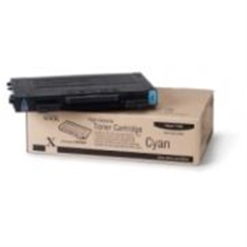 Xerox 106R00680 toner cyan haute volume (Original) 5000 pages 