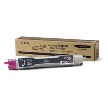 Xerox 106R01145 toner magenta haute volume (Original) 10000 pages 