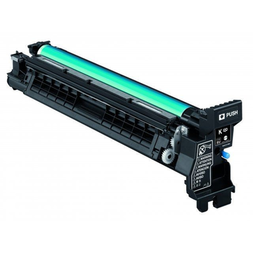 Konica Minolta A0DE03H imaging kit zwart (Origineel) 120000 pag 