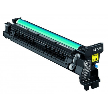 Konica Minolta A0DE07H imaging kit geel (Origineel) 90000 pag 