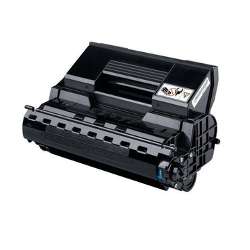 Konica Minolta A0FP021 toner noir Volume (Original) 10000 pages 