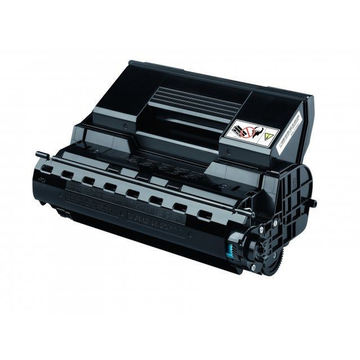 Konica Minolta A0FP022 toner noir haute volume (Original) 19000 pages 