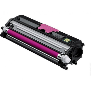 Konica Minolta A0V30CH toner magenta haute volume (Original) 2500 pages 