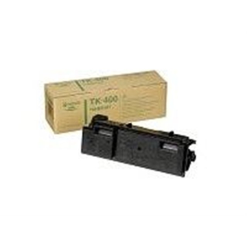 Kyocera TK400 toner noir (Original) 10000 pages 