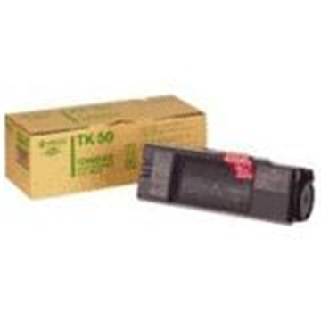 Kyocera TK50H toner noir (Original) 15000 pages 
