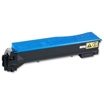 Kyocera TK540C toner cyan (Original) 4000 pages 