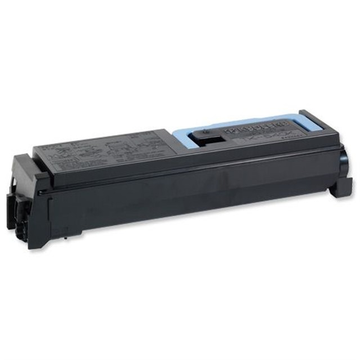 Kyocera TK540K toner noir (Original) 5000 pages 