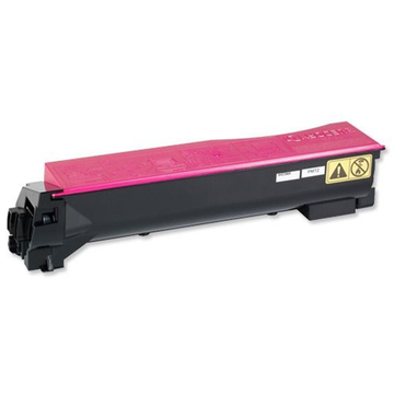 Kyocera TK540M toner magenta (Original) 4000 pages 