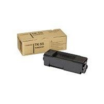 Kyocera TK55 toner noir (Original) 15000 pages 