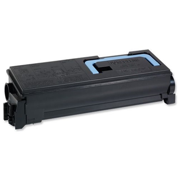 Kyocera TK550K toner noir (Original) 7000 pages 