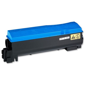 Kyocera TK560C toner cyan (Original) 10000 pages 