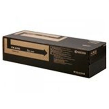 Kyocera TK6705 toner noir (Original) 70000 pages 