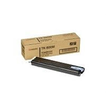 Kyocera TK800M toner magenta (Original) 10000 pages 