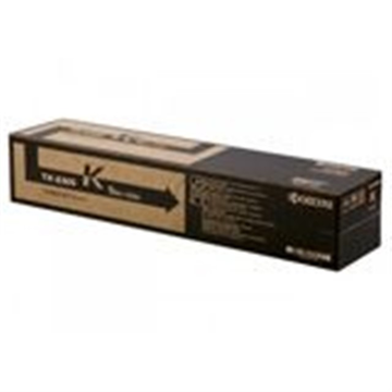Kyocera TK8305K toner noir (Original) 25000 pages 