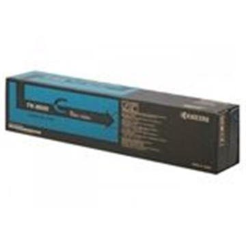 Kyocera TK8505C toner cyan (Original) 20000 pages 