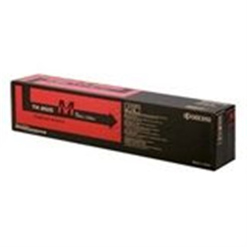 Kyocera TK8505M toner magenta (Original) 20000 pages 