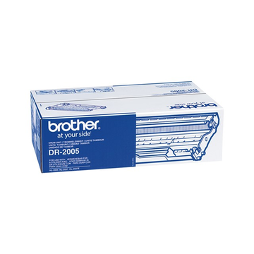 Brother DR2005 drum (Origineel) 12000 pag 