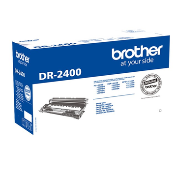 Brother DR2400 drum (Origineel) 12000 pag 