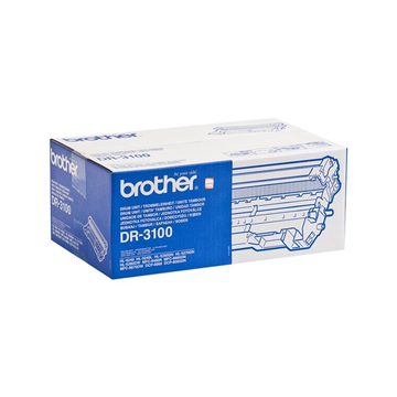Brother DR3100 drum (Origineel) 25000 pag 