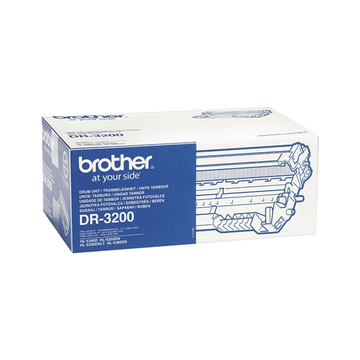 Brother DR3200 drum (Origineel) 25000 pag 