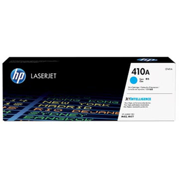 HP 410A (CF411A) toner cyan (Original) 2300 pages 