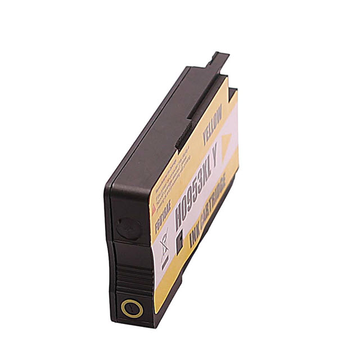 Compatible HP 953XL (F6U18AE) inktpatroon geel hoge capaciteit (Huismerk) 29 ml 2000 pag 