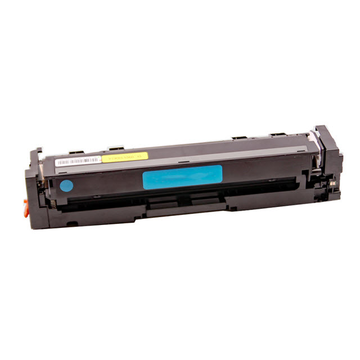 Compatible HP 205A (CF531A) toner cyaan (Huismerk) 2000 pag 