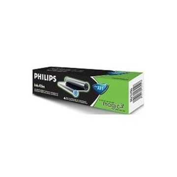 Philips PFA331 zwart (Origineel) 140 pag 