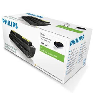 Philips PFA741 toner noir (Original) 2400 pages 