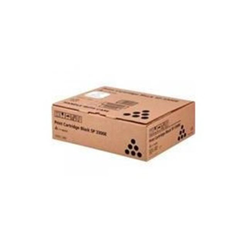 Ricoh type SP3300E toner noir (Original) 5000 pages 