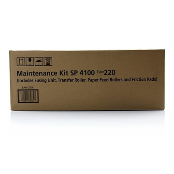 Ricoh type SP4100 toner noir (Original) 15000 pages 