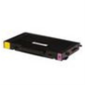 Samsung CLP500D5M toner magenta (Original) 5000 pages 