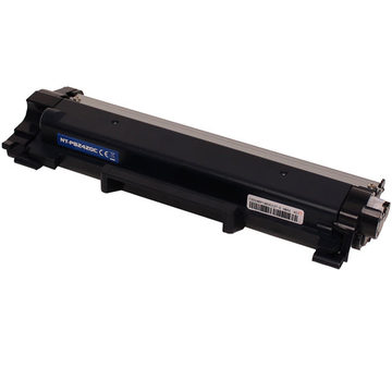 Brother TN2410BK toner zwart (Huismerk) 1400 pag 