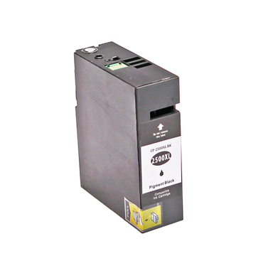 Canon PGI2500XL BK inktpatroon zwart hoge capaciteit (Huismerk) 85 ml 