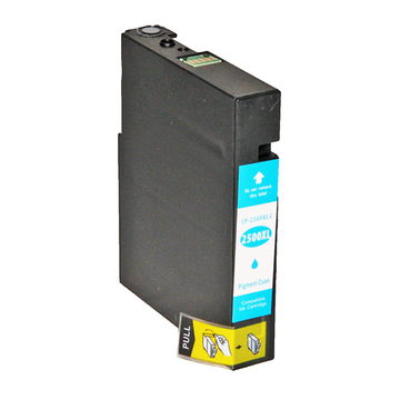 Canon PGI2500XL C inktpatroon cyaan hoge capaciteit (Huismerk) 24 ml 