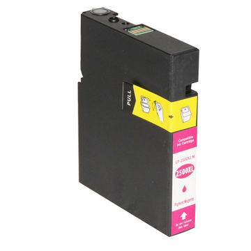 Canon PGI2500XL M inktpatroon magenta hoge capaciteit (Huismerk) 24 ml 