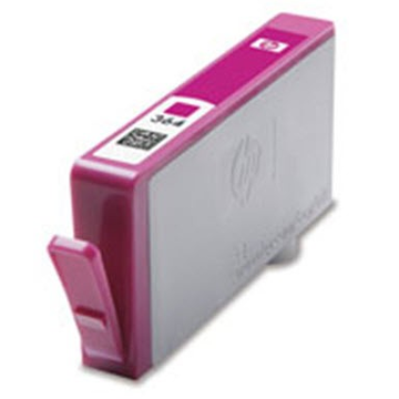 HP 364 (CB319EE) inktpatroon magenta (Origineel) 3,3 ml 300 pag 