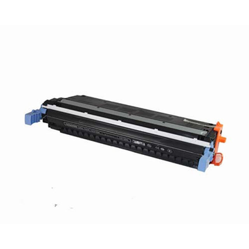 Compatible HP 645A (C9730A) toner zwart (Huismerk) 15000 pag 