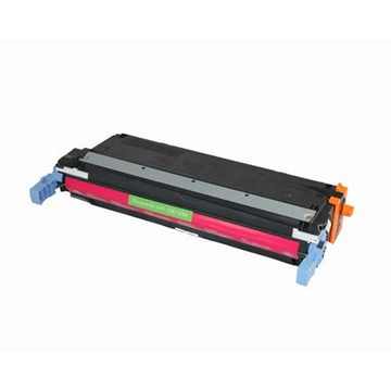 Compatible HP 645A (C9733A) toner magenta (Huismerk) 13000 pag 