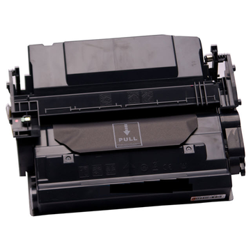 Compatible HP 87A (CF287A) toner zwart (Huismerk) 9000 pag 