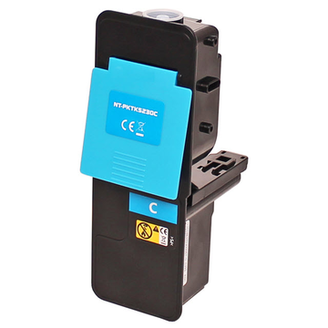 Kyocera TK5230C toner cyaan, hoge capaciteit (compatible) 
