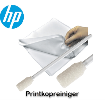 HP 364XL (CB325EE) Reinigingsinktpatroon geel, hoge capaciteit 