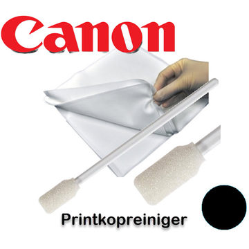 Canon PGI9PBK Reinigingsinktpatroon foto zwart 