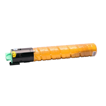 Ricoh MP C3503 toner geel (Huismerk) 395 gram 