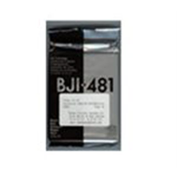 Canon BJI481 inktpatroon zwart (Origineel) 