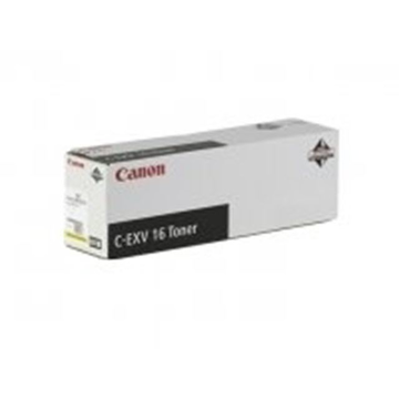 Canon CEXV16 Y toner geel (Origineel) 36000 pag 