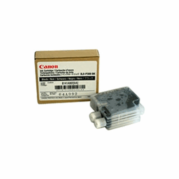 Canon BJIP300BK inktpatroon zwart (Origineel) 16000 pag 